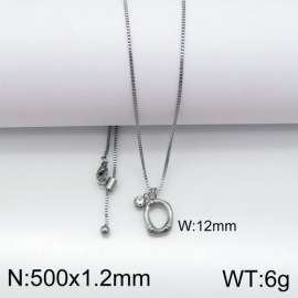 Stainless Steel Necklace