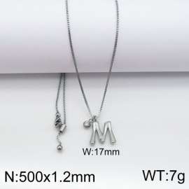 Stainless Steel Necklace