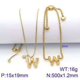 SS Jewelry Set(Most Women)