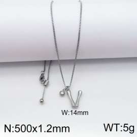 Stainless Steel Necklace