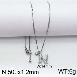 Stainless Steel Necklace