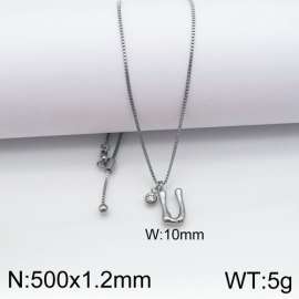 Stainless Steel Necklace