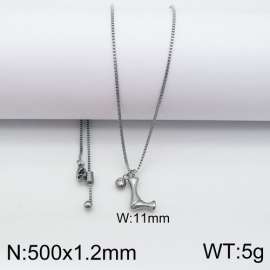 Stainless Steel Necklace