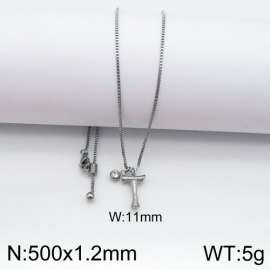 Stainless Steel Necklace