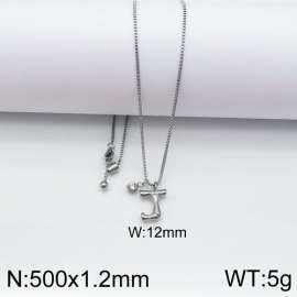 Stainless Steel Necklace