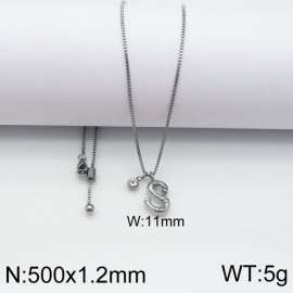 Stainless Steel Necklace