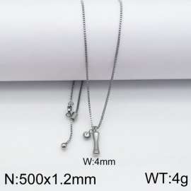 Stainless Steel Necklace