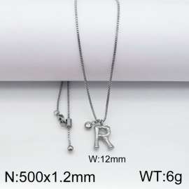 Stainless Steel Necklace