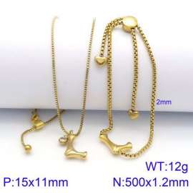 SS Jewelry Set(Most Women)