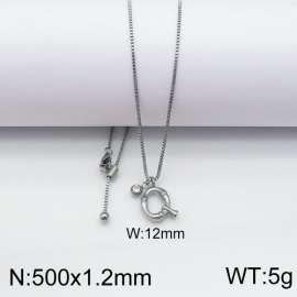 Stainless Steel Necklace