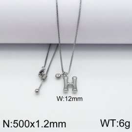 Stainless Steel Necklace