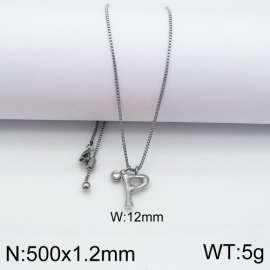 Stainless Steel Necklace