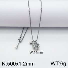 Stainless Steel Necklace