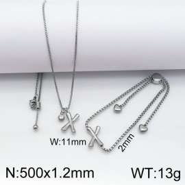 SS Jewelry Set(Most Women)