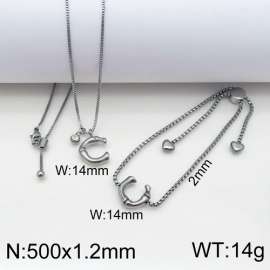 SS Jewelry Set(Most Women)