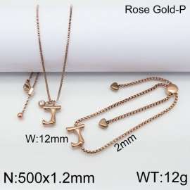 SS Jewelry Set(Most Women)