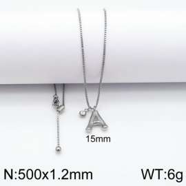 Stainless Steel Necklace