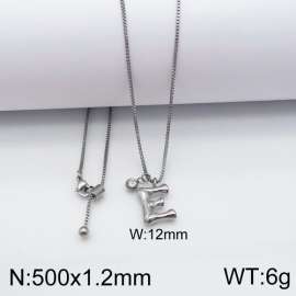 Stainless Steel Necklace