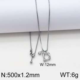 Stainless Steel Necklace