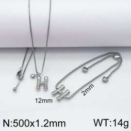 SS Jewelry Set(Most Women)