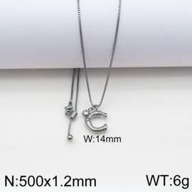 Stainless Steel Necklace