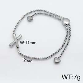 Stainless Steel Bracelet(women)