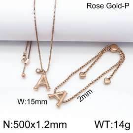 SS Jewelry Set(Most Women)