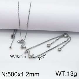 SS Jewelry Set(Most Women)