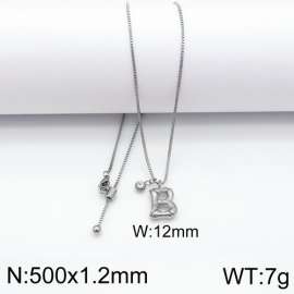 Stainless Steel Necklace