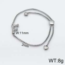 Stainless Steel Bracelet(women)
