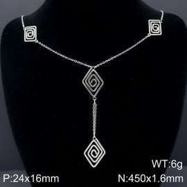 Off-price Necklace