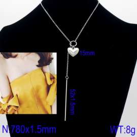 Stainless Steel Necklace