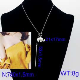Stainless Steel Necklace