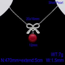 Stainless Steel Necklace