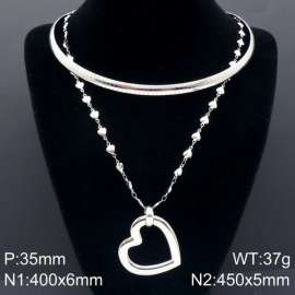 Stainless Steel Necklace