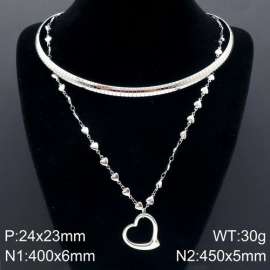 Stainless Steel Necklace