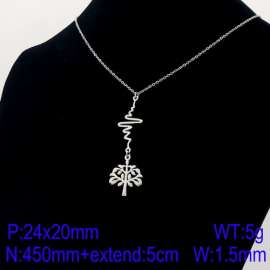 Stainless Steel Necklace