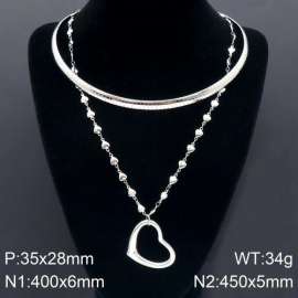 Stainless Steel Necklace