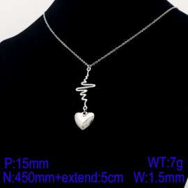 Stainless Steel Necklace