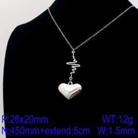 Stainless Steel Necklace