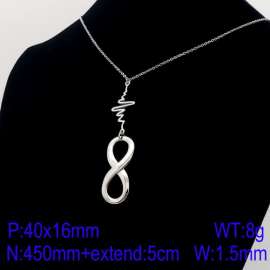 Stainless Steel Necklace