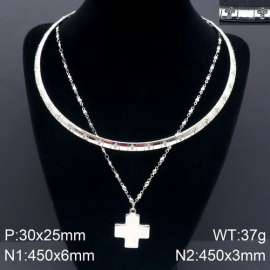 Stainless Steel Necklace