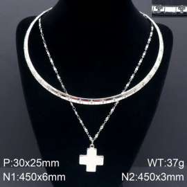 Stainless Steel Necklace