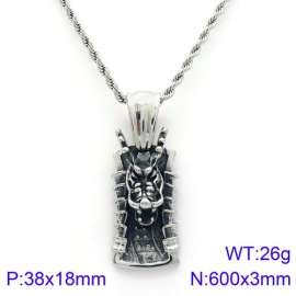 Stainless Steel Necklace