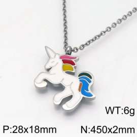 Stainless Steel Necklace