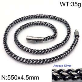 Stainless Steel Necklace