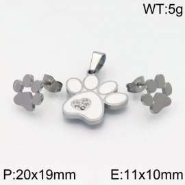 SS Jewelry Set(Most Women)