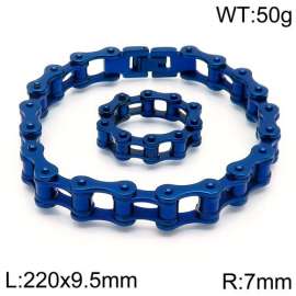 SS Jewelry Set(Most Men)