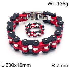 SS Jewelry Set(Most Men)