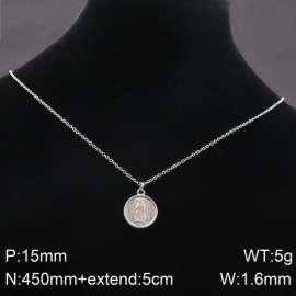 Stainless Steel Necklace